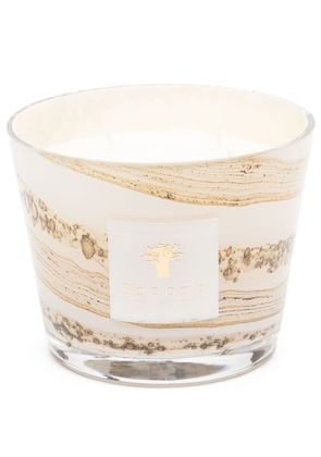 Baobab Collection Sand Sioli candle (1203g) - Neutrals