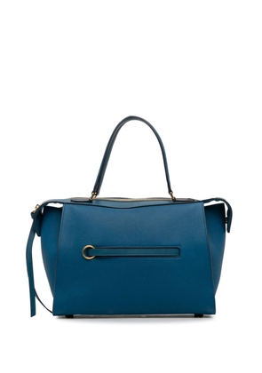 Céline Pre-Owned 2015 Medium Ring handbag - Blue
