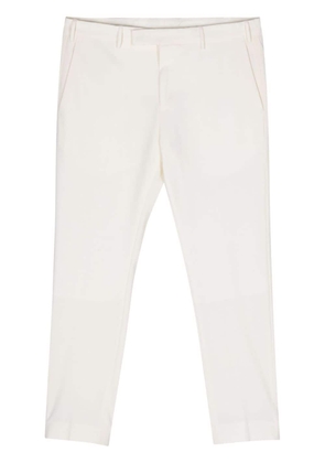 PT Torino Edge tailored chino trousers - Neutrals