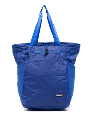 Patagonia Black Hole® ripstop backpack - Blue