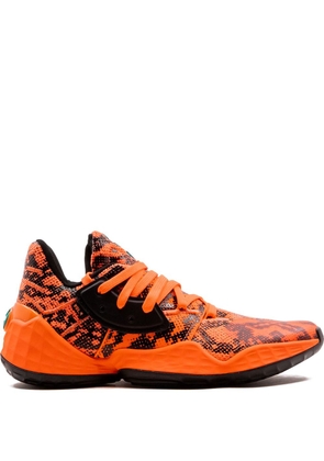 adidas Harden Vol.4 sneakers - Orange