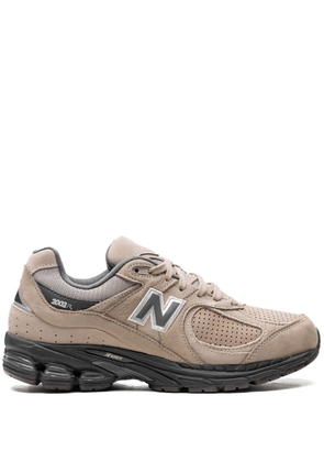New Balance 2002R 'Driftwood' sneakers - Neutrals