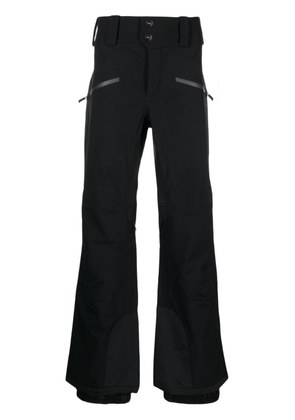 Rossignol Evader wide-leg ski trousers - Black