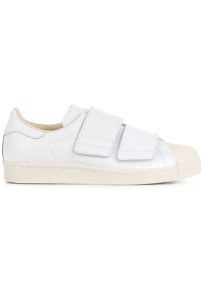 adidas Superstar 80s CF sneakers - White