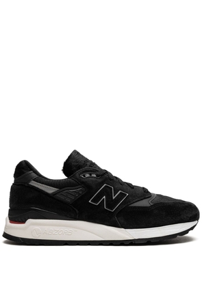 New Balance 998 'Black' sneakers