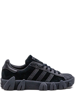 adidas x Angel Chen Superstar 80s 'Core Black' sneakers