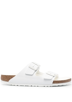 Birkenstock Arizona double-strap sandals - White