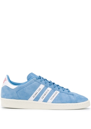 adidas x human Made Campus 'Light Blue' sneakers
