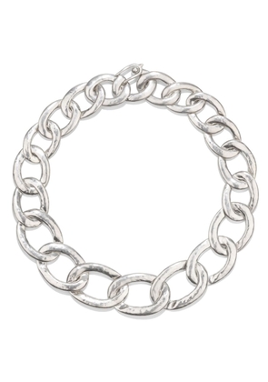 Goossens Lhassa chain necklace - Silver