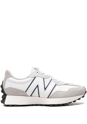 New Balance 327 'Brighton Grey/Navy' sneakers