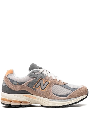New Balance 2002R low-top sneakers - Brown