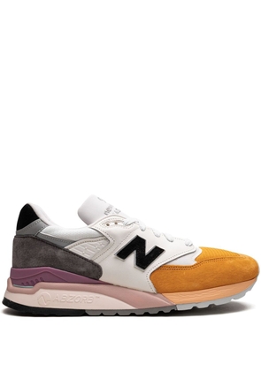 New Balance 998 'Coastal Pack' sneakers - White