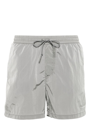 Carhartt WIP Tobes swim shorts - Grey