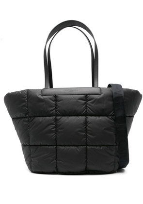VeeCollective medium Porter Max tote bag - Black