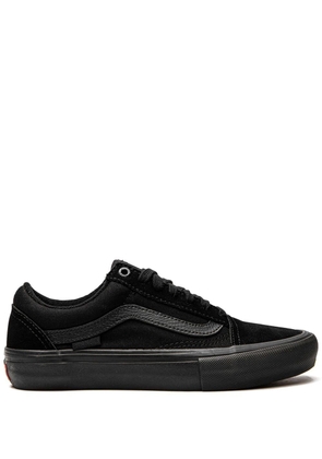 Vans Old Skool Pro sneakers - Black