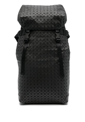 Bao Bao Issey Miyake geometric-design backpack - Black