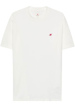 New Balance Made in USA Core T-Shirt - White