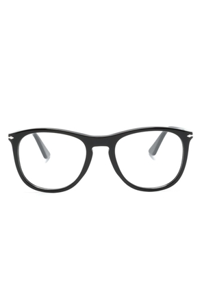 Persol PO3314V square-frame glasses - Black