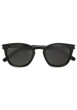 Saint Laurent Eyewear 'Classic 28' sunglasses - Black