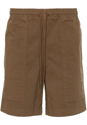 Filson Granite Mountain shorts - Brown