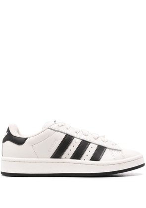 adidas Campus 00s leather sneakers - White