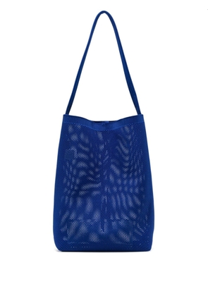 JNBY mesh tote bag - Blue