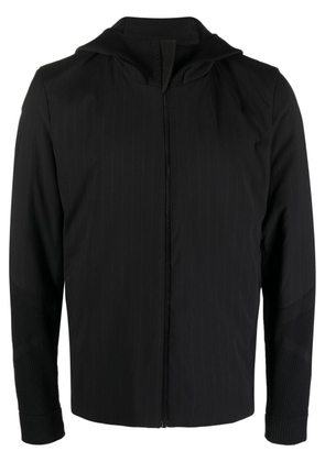 Sease Tailorhood 3.0 hooded jacket - Black