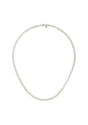 Maria Black Carlo 43 necklace - Silver