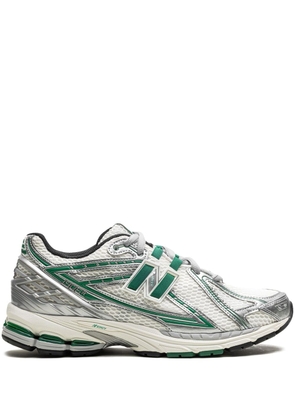 New Balance 1906R 'White/Silver/Green' sneakers