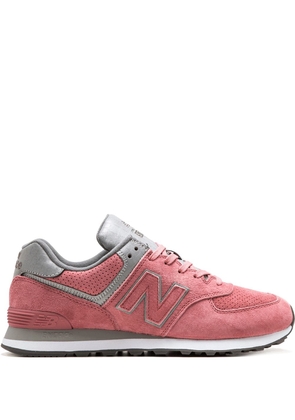 New Balance New Balance 574 Concepts Rose low top sneakers - Pink