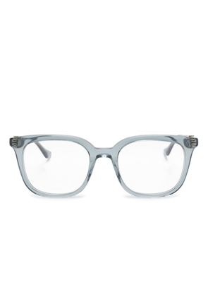 Gucci Eyewear square-frame glasses - Green