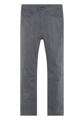 John Elliott Sly straight-leg jeans - Grey