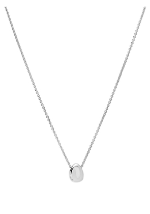 TANE México 1942 Alma corn pendant necklace - Silver