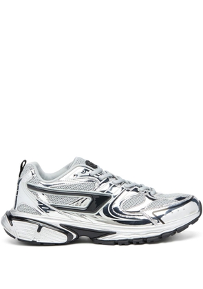 Diesel S-Serendipity Pro-X1 panelled sneakers - Silver