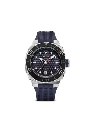 Alpina Seastrong Diver Extreme Automatic 40.50mm - Blue