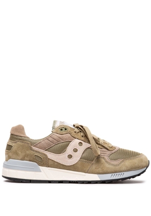 Saucony Shadow 5000 'Sage' sneakers - Brown