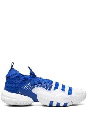 adidas Trae Young 2.0 'Royal Blue' sneakers