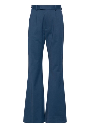 Vivienne Westwood Ray tailored trousers - Blue