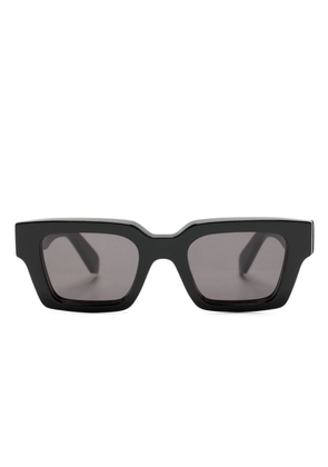 Off-White Eyewear Virgil square-frame sunglasses - Black