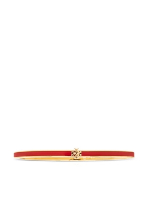Tory Burch Kira enamel bracelet - Gold