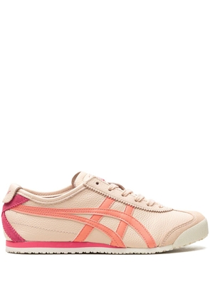 Onitsuka Tiger Mexico 66™ 'Beige/Pink' sneakers - Neutrals