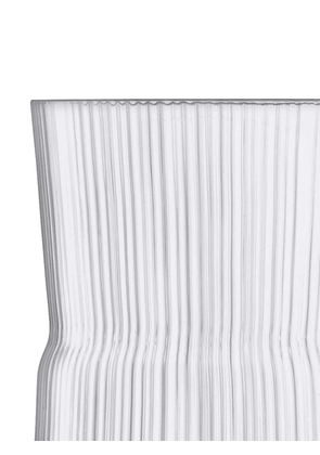 LSA International Gio Line vase (28.8cm) - Neutrals