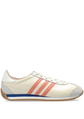 adidas Country OG leather sneakers - Neutrals
