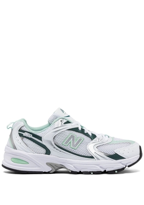 New Balance 530 lace-up sneakers - White