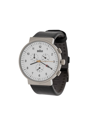 Braun Watches BN0035 40mm watch - Black