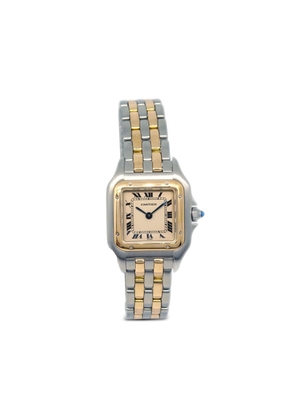 Cartier 1980-1990 pre-owned Panthére 32mm - Gold