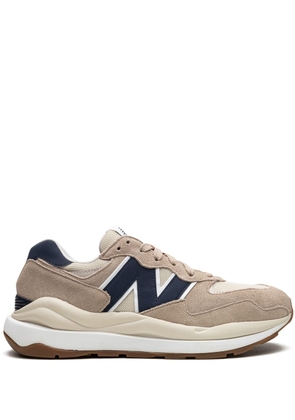 New Balance 57/40 low-top sneakers - Neutrals