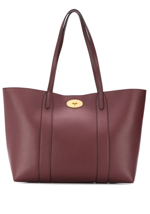 Mulberry Bayswater tote bag - Red