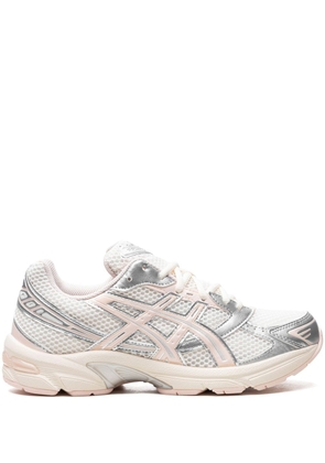 ASICS GEL-1130 'Silver/Pink' sneakers