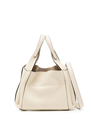 REE PROJECTS small Bucket Avy tote bag - Neutrals